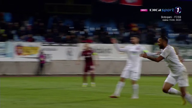 Ce a vrut Letica să facă aici? Eroare gravă în poarta lui Hermannstadt în meciul cu CFR Cluj_37