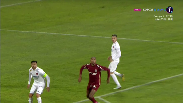 Ce a vrut Letica să facă aici? Eroare gravă în poarta lui Hermannstadt în meciul cu CFR Cluj_40