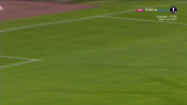 Ce a vrut Letica să facă aici? Eroare gravă în poarta lui Hermannstadt în meciul cu CFR Cluj_48