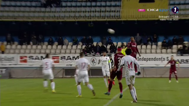 Ce a vrut Letica să facă aici? Eroare gravă în poarta lui Hermannstadt în meciul cu CFR Cluj_51