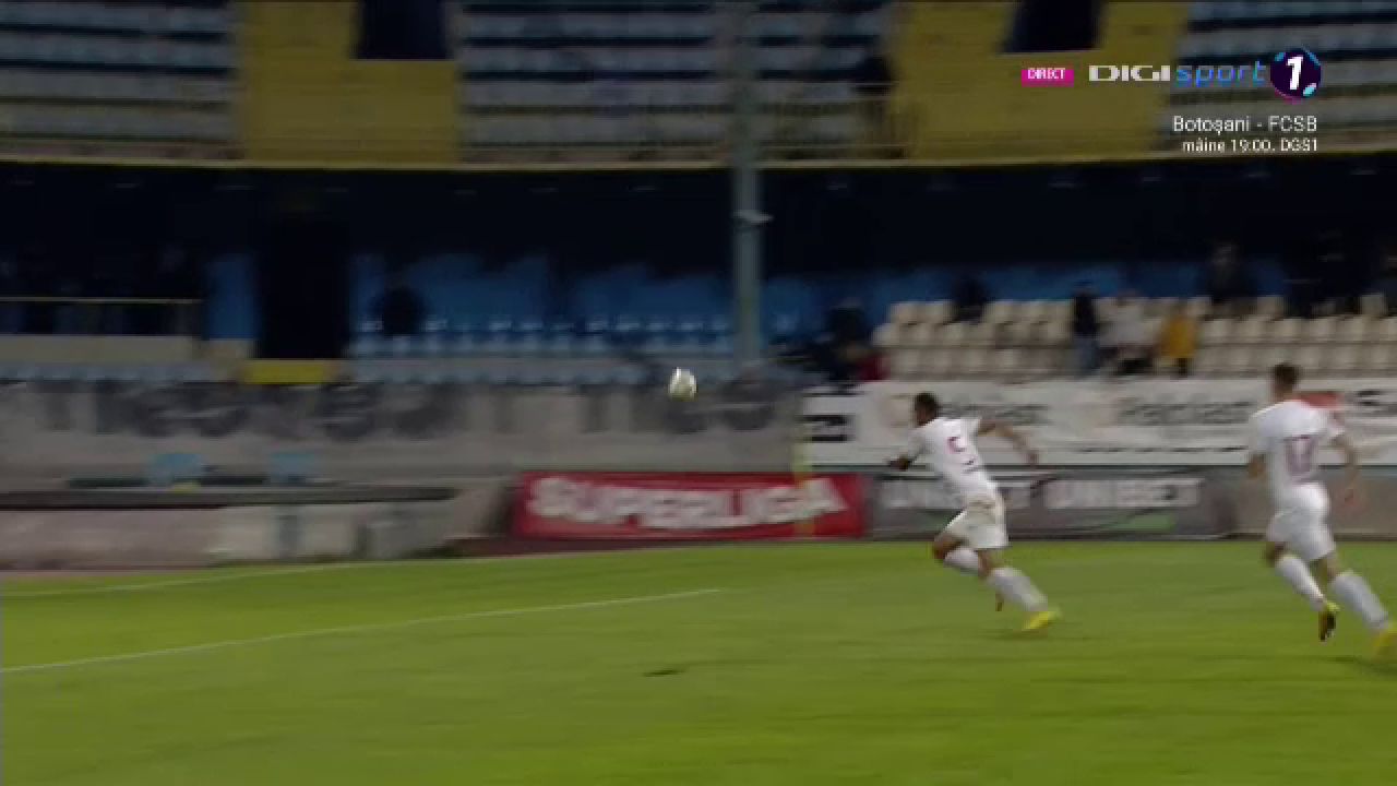 Ce a vrut Letica să facă aici? Eroare gravă în poarta lui Hermannstadt în meciul cu CFR Cluj_54