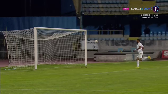 Ce a vrut Letica să facă aici? Eroare gravă în poarta lui Hermannstadt în meciul cu CFR Cluj_56