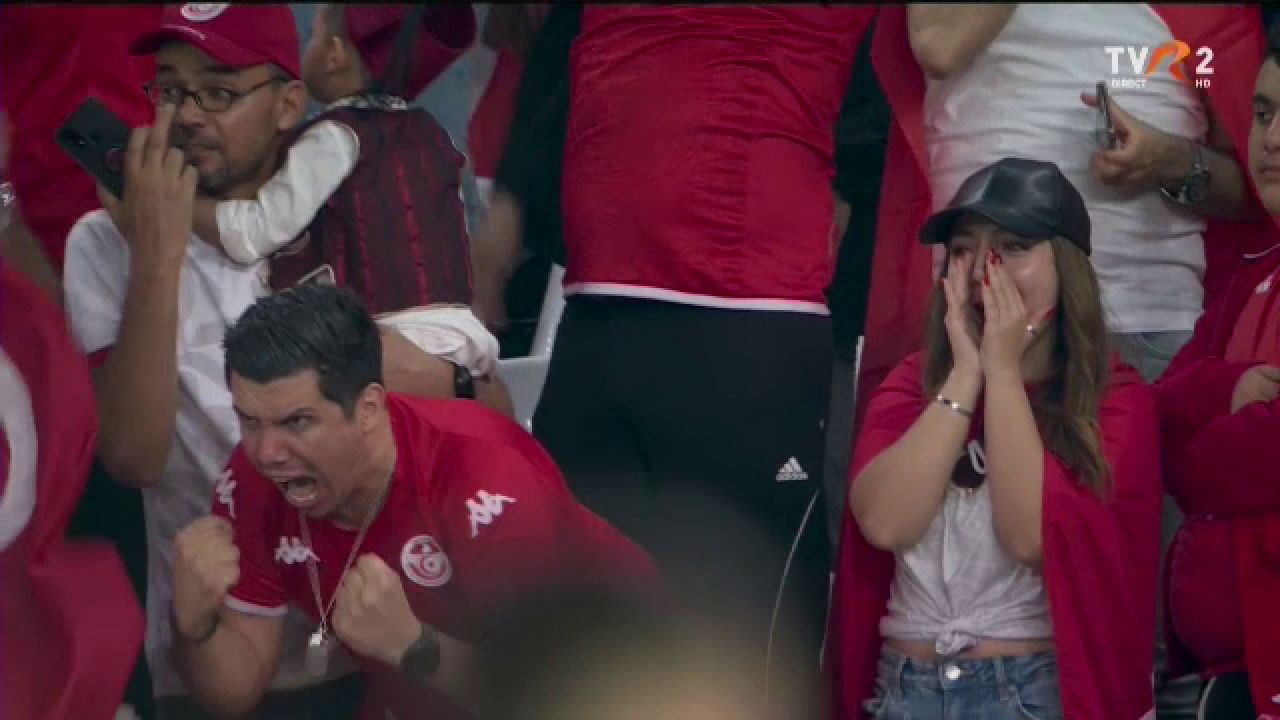 Deschamps contestă arbitrajul după eșecul Franței cu Tunisia: