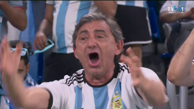 Nu l-a putut opri nimeni! Reușită excepțională în Polonia - Argentina pentru „pume”_21