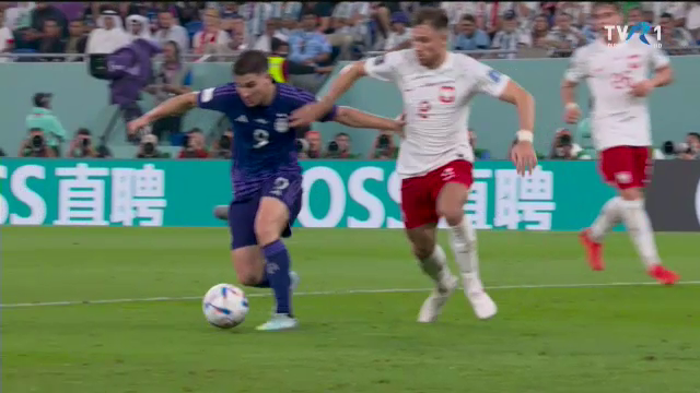 Nu l-a putut opri nimeni! Reușită excepțională în Polonia - Argentina pentru „pume”_33