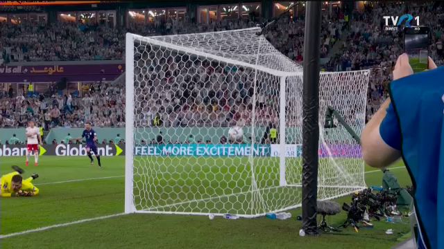 Nu l-a putut opri nimeni! Reușită excepțională în Polonia - Argentina pentru „pume”_40