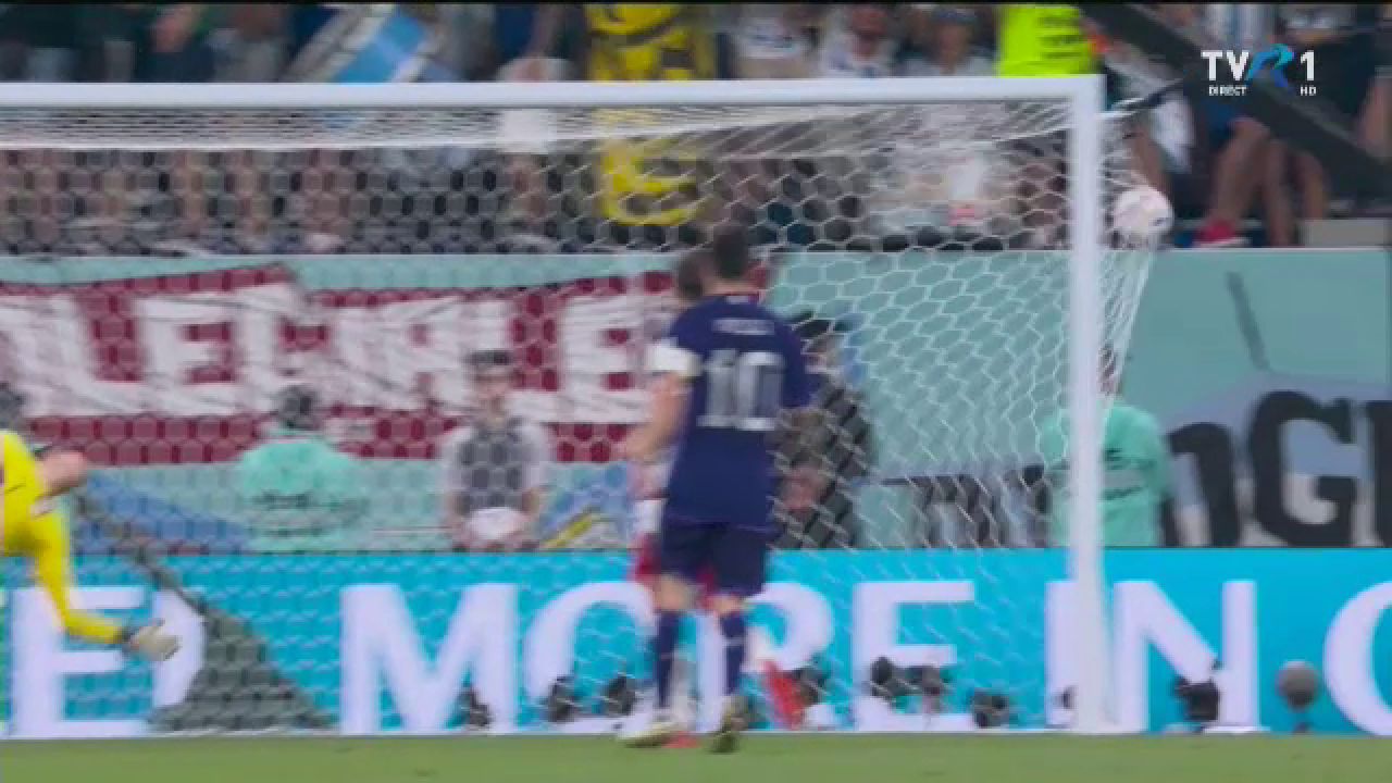 Nu l-a putut opri nimeni! Reușită excepțională în Polonia - Argentina pentru „pume”_46