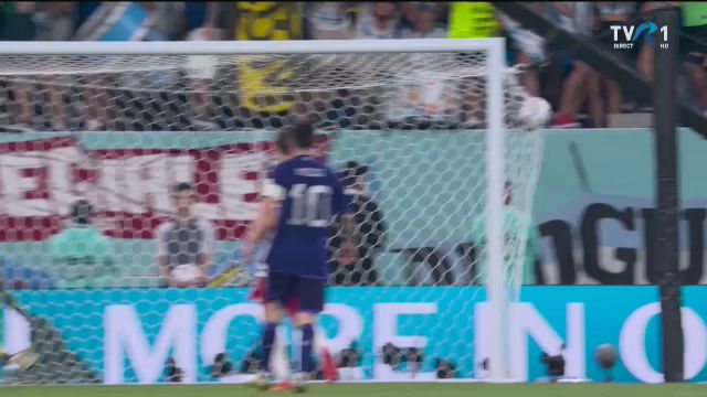 Nu l-a putut opri nimeni! Reușită excepțională în Polonia - Argentina pentru „pume”_47
