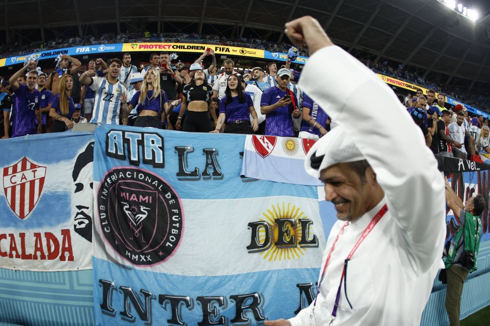 Programul meciurilor din sferturile de finală ale Cupei Mondiale din Qatar. Știm prima semifinală!_4