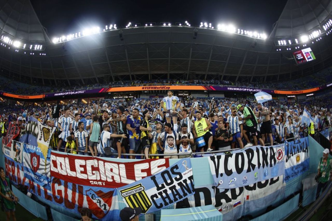 Cea mai dură reacție după meciul Polonia - Argentina 0-2_2