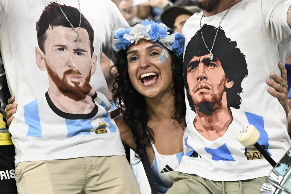 Cea mai dură reacție după meciul Polonia - Argentina 0-2_7