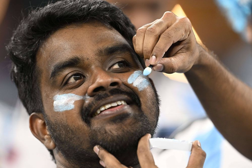 Cea mai dură reacție după meciul Polonia - Argentina 0-2_9