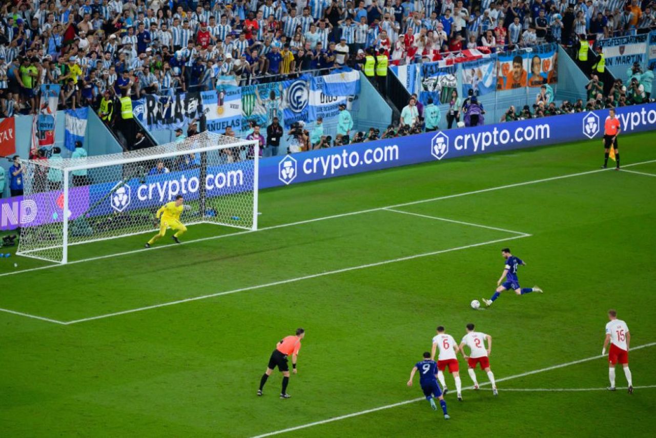 Szczesny a pus pariu cu Leo Messi înainte de penalty-ul pe care i l-a apărat! Dezvăluirile portarului _9
