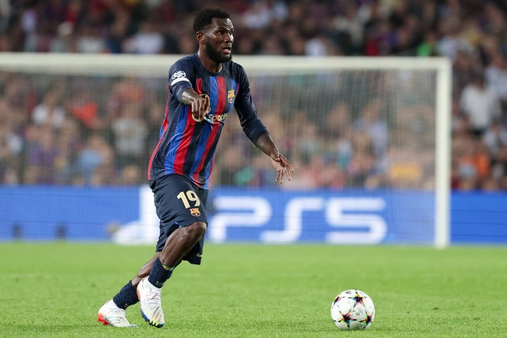Pleacă Franck Kessie de la FC Barcelona în iarnă? Răspunsul oferit de agentul fotbalistului_4
