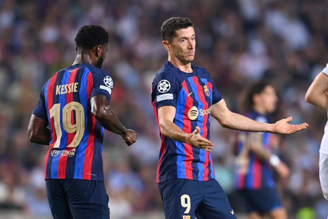 Pleacă Franck Kessie de la FC Barcelona în iarnă? Răspunsul oferit de agentul fotbalistului_6