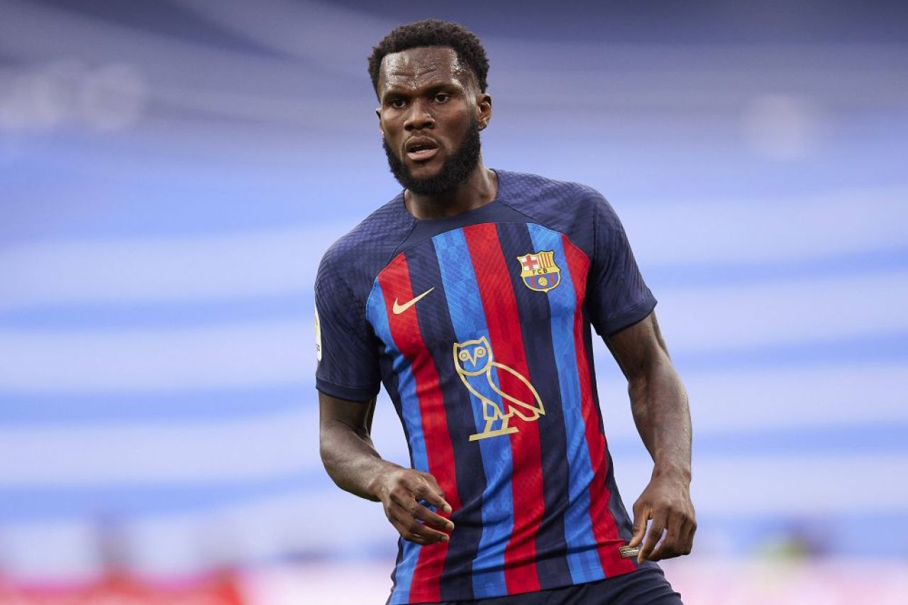 Pleacă Franck Kessie de la FC Barcelona în iarnă? Răspunsul oferit de agentul fotbalistului_9