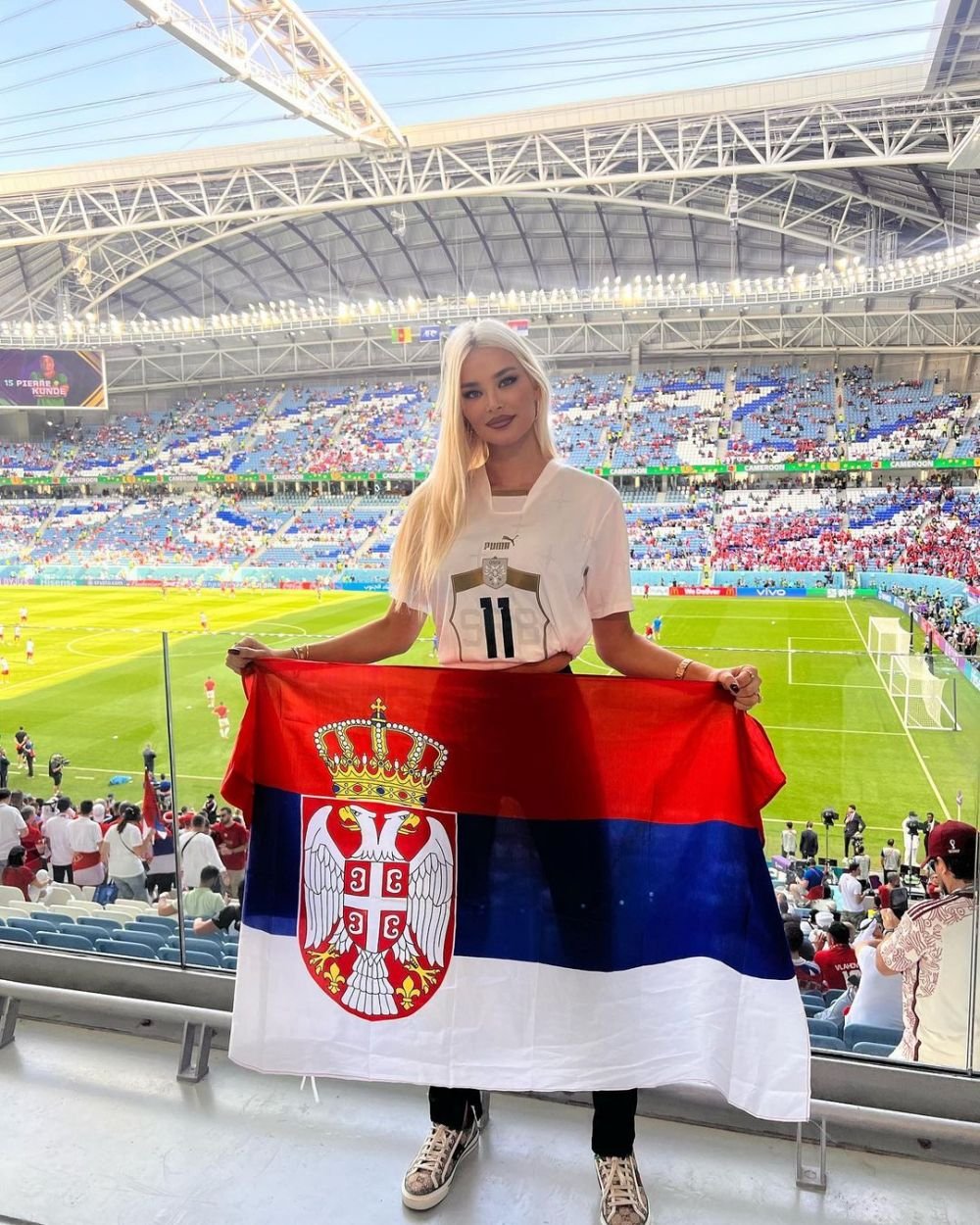 Serbia e pe un butoi de pulbere înaintea meciului decisiv cu Elveția! Doi jucători ar fi avut o aventură cu soțiile coechipierilor_34