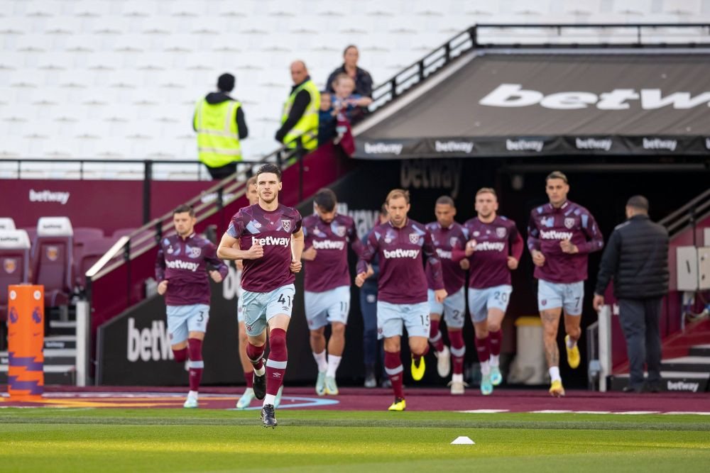 Surpriză! Starul de la West Ham care se pregătește să părăsească formația londoneză. Care ar fi motivul