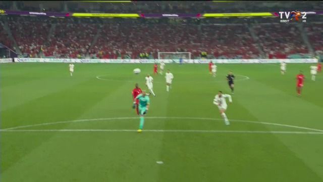 Croația - Belgia 0-0 / Canada - Maroc 1-2. Belgia e eliminată de la Cupa Mondială! Lukaku, ratări uriașe. Maroc și Croația s-au calificat în optimile CM 2022_2