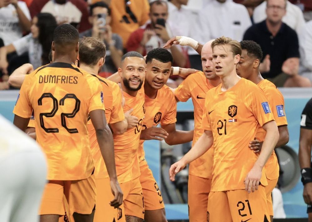 Starul de la Mondial, aproape de Manchester United! Mutare neașteptată pentru fotbalistul evaluat la 45 de milioane de euro_1