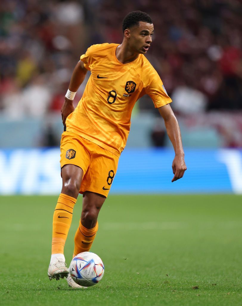 Starul de la Mondial, aproape de Manchester United! Mutare neașteptată pentru fotbalistul evaluat la 45 de milioane de euro_2