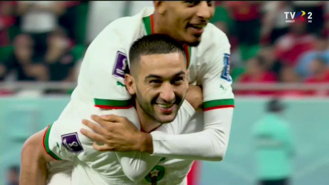 Milan Borjan, fostul portar de la FC Vaslui, gafă colosală în Canada - Maroc: i-a pus golul pe tavă lui Ziyech_7