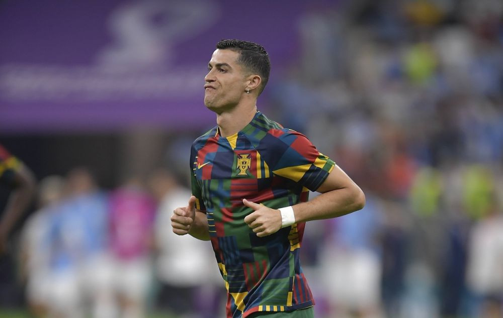 Atac dur &icirc;ndreptat spre Cristiano Ronaldo: Eu nu l-aș transfera! Poate face echipa de r&acirc;s la nivel global