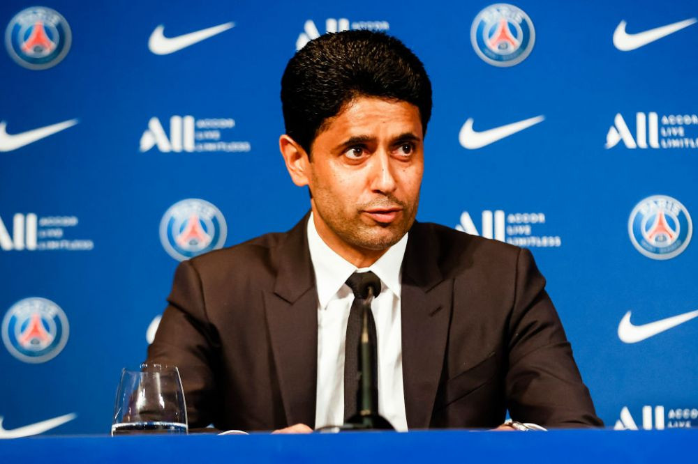 Al-Khelaifi este gata să-l lase pe Xavi fără marele său pariu: președintele de la PSG negociază direct cu el &icirc;n Qatar&nbsp;