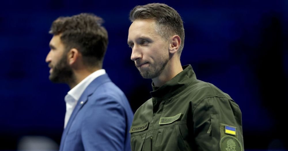 Halucinant! Dialogurile ireale ale ucraineanului Stakhovsky cu sârbii Troicki și Tipsarevic, oferite publicității_4