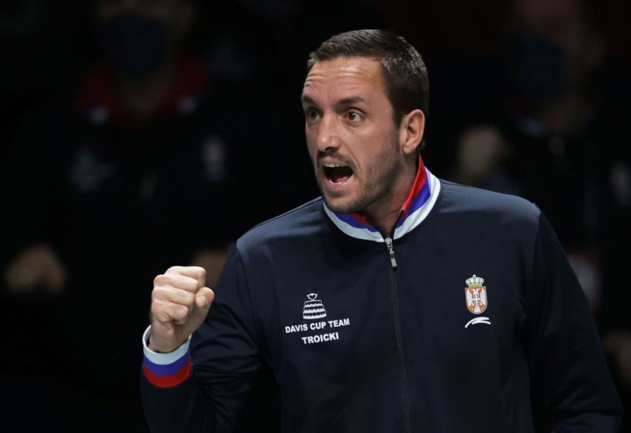 Halucinant! Dialogurile ireale ale ucraineanului Stakhovsky cu sârbii Troicki și Tipsarevic, oferite publicității_6
