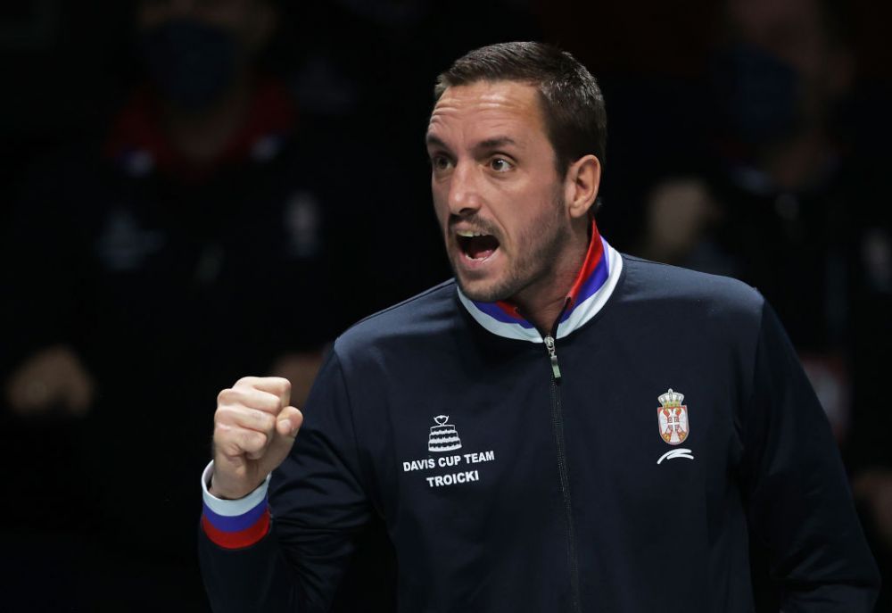 Halucinant! Dialogurile ireale ale ucraineanului Stakhovsky cu sârbii Troicki și Tipsarevic, oferite publicității_6