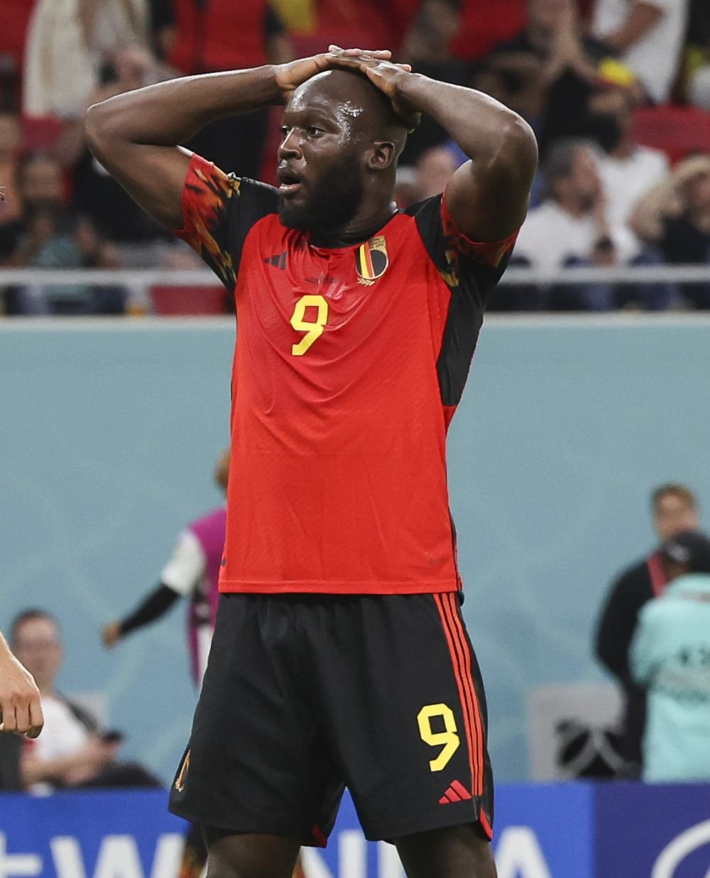 Roberto Martinez și-a anunțat plecarea de la naționala Belgiei, după eliminarea de la Mondial: 