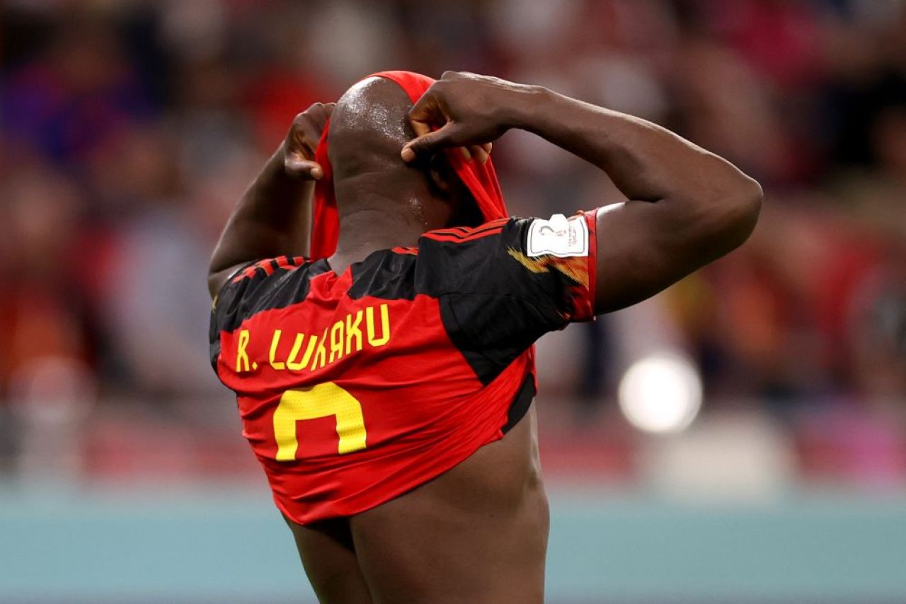 Roberto Martinez și-a anunțat plecarea de la naționala Belgiei, după eliminarea de la Mondial: