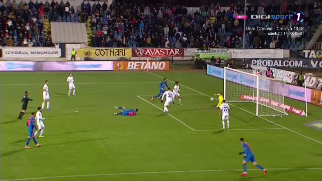 Fc Botosani Fcsb Live Text De La 19 00 Leo Strizu La Debutul Pe Banca Tehnica A Ros Albastrilor 19_18720