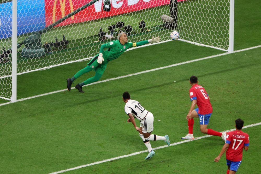Cm 2022 Costa Rica Germania Live Text De La Ora 21 00 Cu O Victorie Si Putin Noroc Nemtii Se Pot Califica 3_18746