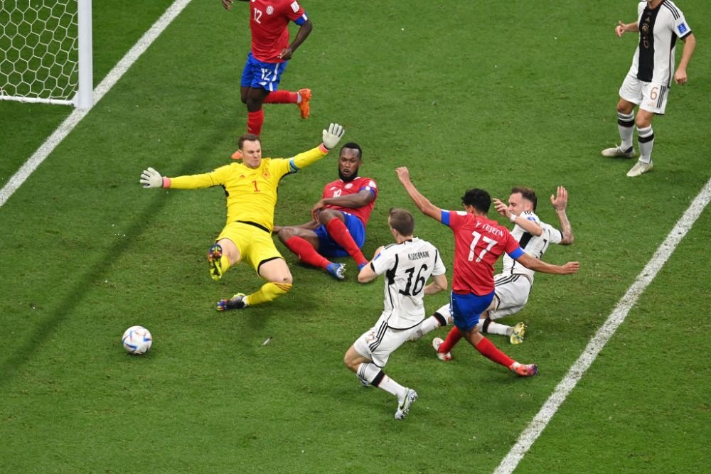 Cm 2022 Costa Rica Germania Live Text De La Ora 21 00 Cu O Victorie Si Putin Noroc Nemtii Se Pot Califica 4_18736