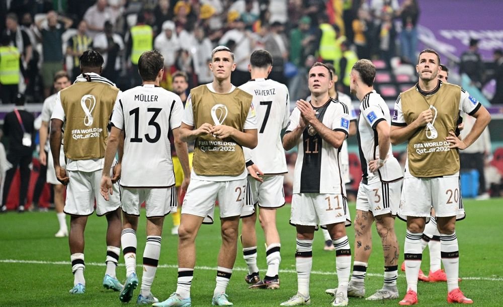 Se retrage?! Mesajul unui star din naționala Germaniei după eliminarea de la Mondial_5