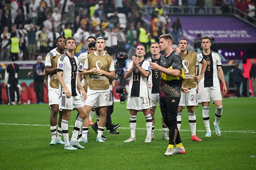 Se retrage?! Mesajul unui star din naționala Germaniei după eliminarea de la Mondial_6