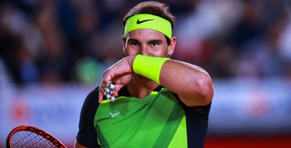 Nadal a făcut anunțul care trădează momentul retragerii: ce le-a spus celor 30,000 de mexicani veniți să îl vadă_2