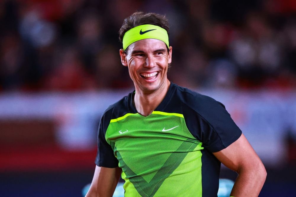 Nadal a făcut anunțul care trădează momentul retragerii: ce le-a spus celor 30,000 de mexicani veniți să îl vadă_6