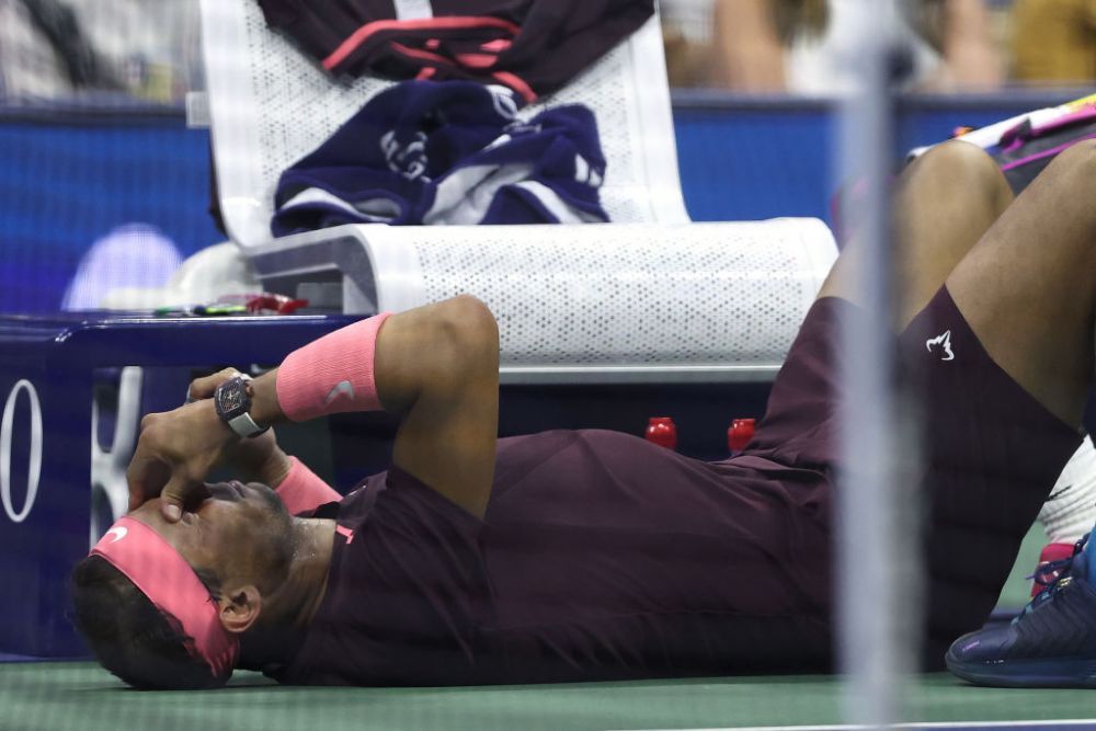 Nadal a făcut anunțul care trădează momentul retragerii: ce le-a spus celor 30,000 de mexicani veniți să îl vadă_11
