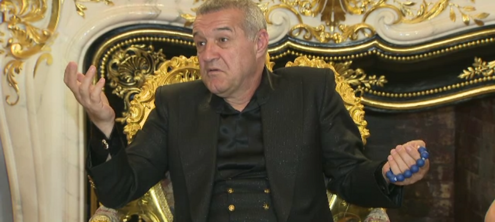 Mă doare sufletul, dar ce bani să ceri acum pe el? . Jucătorul care a intrat definitiv &icirc;n dizgrația lui Gigi Becali&nbsp;