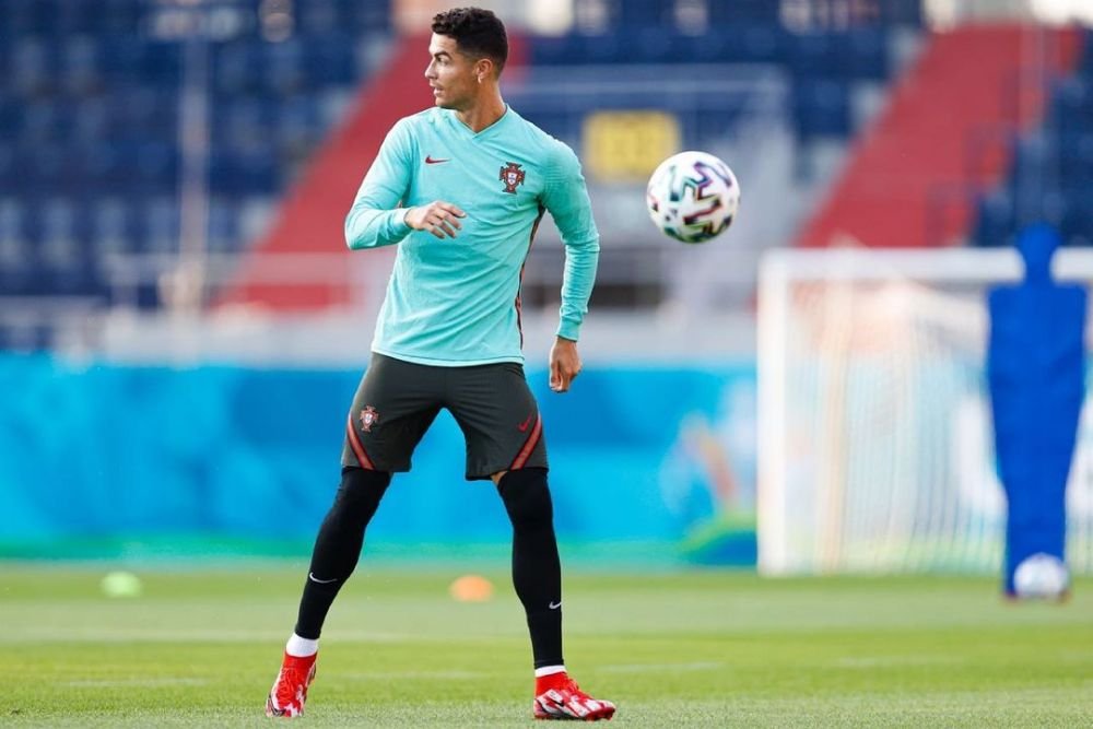 Rafael Nadal și Cristiano Ronaldo, super investiție în Qatar: ce afacere au început împreună_20