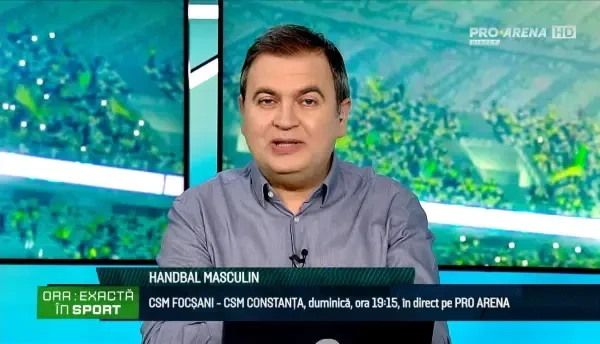 Gigi Becali, la Ora Exactă &icirc;n Sport (02/12/2022) - partea &icirc;nt&acirc;i