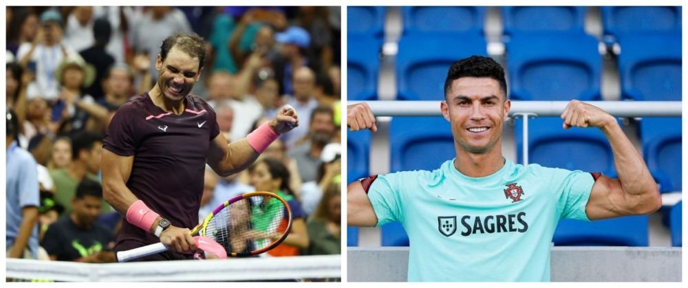Rafael Nadal și Cristiano Ronaldo, super investiție în Qatar: ce afacere au început împreună_53