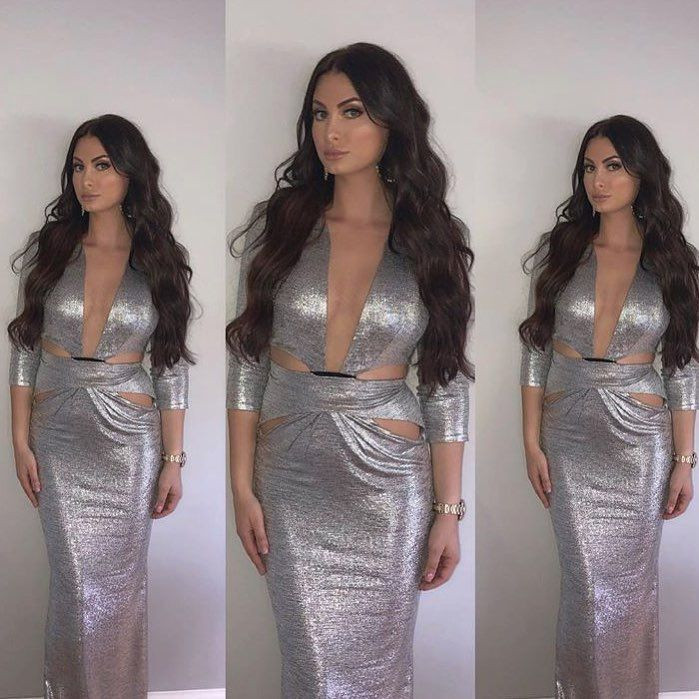 Domagoj Vida se iubește cu Miss Croația. Ivana Vida atrage atenția la Cupa Mondială din Qatar