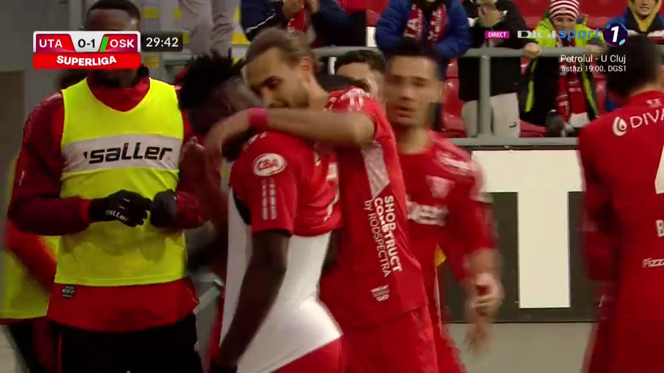 Uta Arad Sepsi Osk Live Text De La 15 30 Meci Important Pentru Play Off Ul Din Superliga Romaniei 2_18706