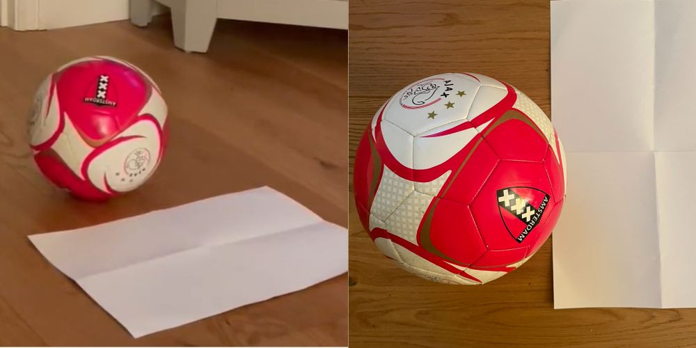 Clipul viral prin care s-a explicat de ce golul Japoniei a fost validat. Peste două milioane de vizualizări_10