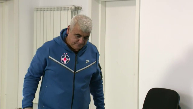 Ce salariu are Leo Strizu la FCSB! Este &rdquo;aproape&rdquo; cel mai prost plătit tehnician din Superligă