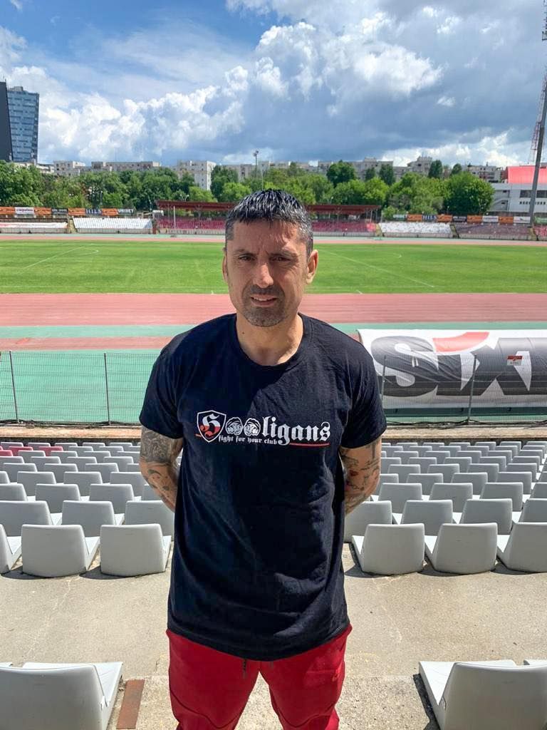 Marius Constantin este aproape să intre în top 10 jucători cu cele mai multe prezențe în Liga 1. Cum arată clasamentele Superligii_1